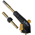 Горелки для резьбовых баллонов USA