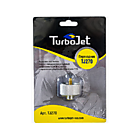 Переходник адаптер резьба US / резьба 7/16 TJ270