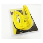 Стеклодомкрат одна плоскость пластик Креост