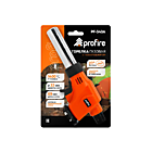 Горелка газовая PROFIRE PF-340A пьезо цанг