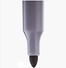 Маркер перманентный MunHwa FPM зеленый 4 мм