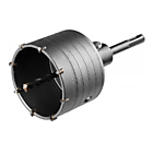 Коронка по бетону SDS PLUS 70 мм KREOST