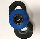 Изолента черная 15 м