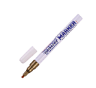 Маркер краска MunHwa золотой 4 мм