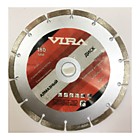 Диск алмазный 180 х 22.23 сегмент VIRA