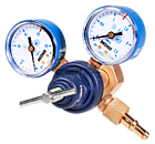 Регулятор давления кислородный БКО-50-12,5 REDIUS