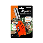 Горелка газовая PROFIRE PF-320A пьезо цанг
