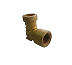 Переходник для баллонов с евровентилем модель 2 угловой