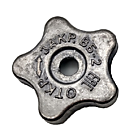 Маховик вентиля ВБ-2