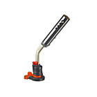 Горелка газовая Tourist TT-666 DIABLO цанг пьезо газогенератор