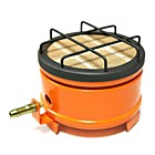 Обогреватель плита инфракрасный газовый Диксон 1,15 PH-GHP-D1,15