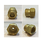 Переходник на малый баллон W21,8 - G3/4 