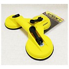 Стеклодомкрат три плоскости пластик Креост