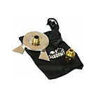 Переходник адаптер цанга / резьба 7/16 GSA-03 Следопыт