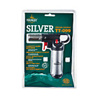 Мини горелка газовая Tourist TT-099 SILVER