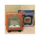 Обогреватели