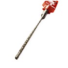 Бур SDS PLUS 4 х 160 TAMO