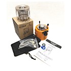 Обогреватель портативный газовый СЛЕДОПЫТ PF-GHP-S03, Нордик