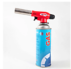 Горелка газовая RUNIS 4-051 пьезо цанг газогенератор