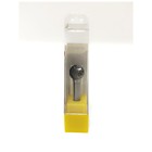 Шарошка по металлу тип D 12 мм КРЕОСТ