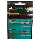 Бита PH 0 / 50 Whirlpower