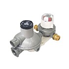 Рампа пропановая автоматическая 924S 22-55 mbar 10 kg/h Cavagna group