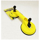 Стеклодомкрат две плоскости пластик Креост