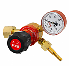 Регулятор давления сжиженного газа БПО - 5 - 3 FOOB 50.10.1