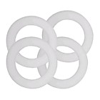 Прокладка фторопласт 3/4