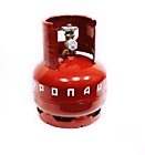 Баллон газовый ВБ-2 5 л 