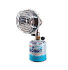 Обогреватель газовый портативный Следопыт Ион PF-GHP-S01