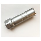 Коронка биметалл 16 мм Strong