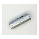 Коронка биметалл 19 мм Strong