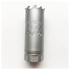 Коронка биметалл 20 мм Strong