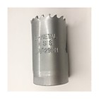 Коронка биметалл 29 мм Strong