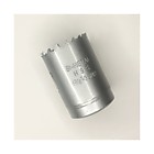 Коронка биметалл 35 мм Strong