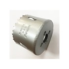 Коронка биметалл 60 мм Strong