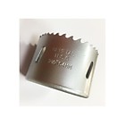 Коронка биметалл 64 мм Strong