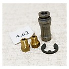 Комплект ЗИП для обогревателя СИБИРЯЧКА / Диксон кВт 4,62