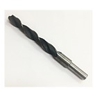 Сверло по металлу DIN 338 13 мм Р6М5 парооксидированное