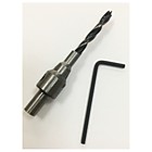 Сверло зенкер под конфирмат 5 мм 