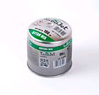 Баллон с газом 190 гр / 360 мл TJ190PB прокалываемый 