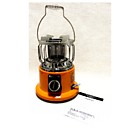 Обогреватель газовый портативный Следопыт Норд PF-GHP-N3,0