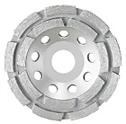 Чашка алмазная 150 / 22 турбо STRONG