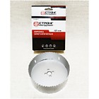 Коронка биметаллическая 127 мм Strong