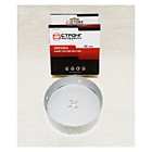 Коронка биметаллическая 152 мм Strong