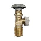 Газовое оборудование