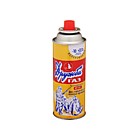 Баллон с газом 220 гр Дружба цанговый