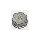 Заглушка ВБ - 2 с прокладкой 