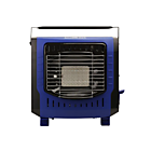 Обогреватель газовый портативный TJ375-B